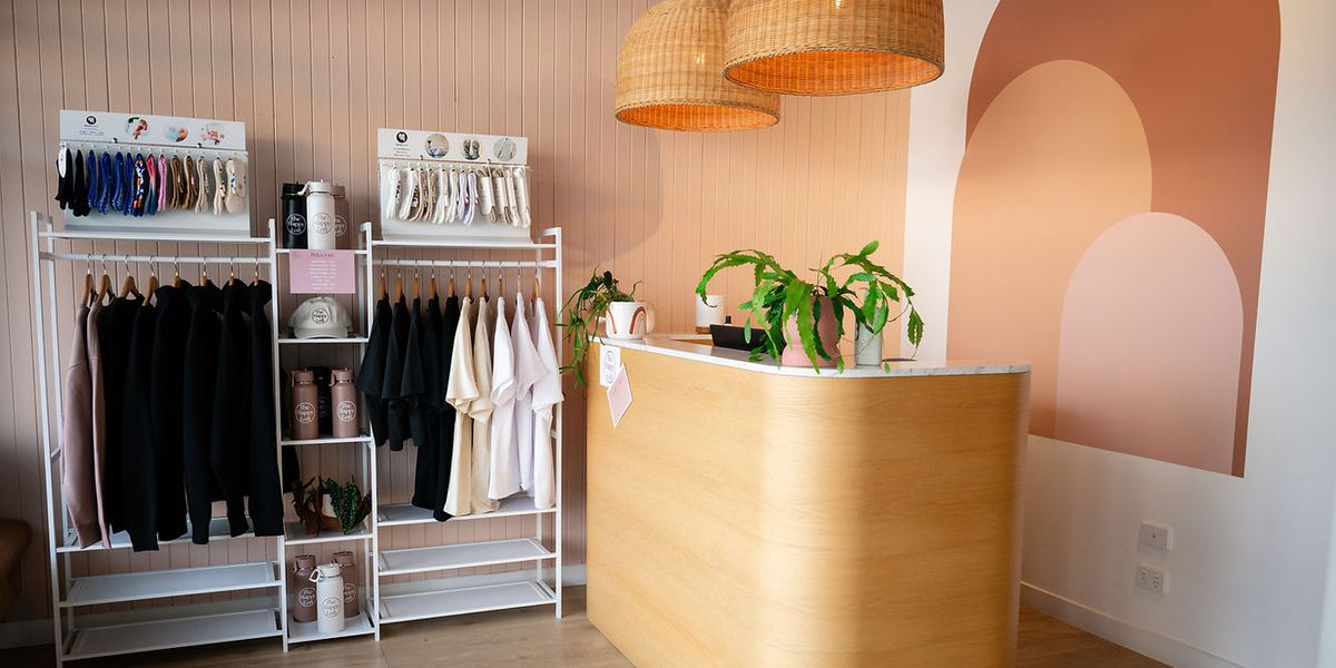 The Happy Loft