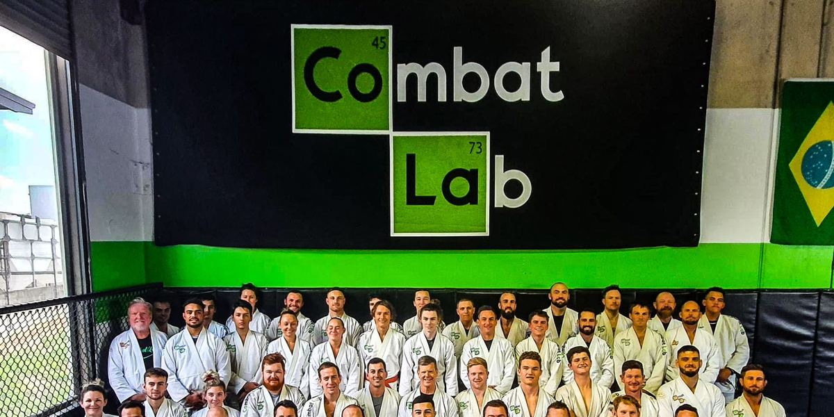 Combat Lab Martial Arts