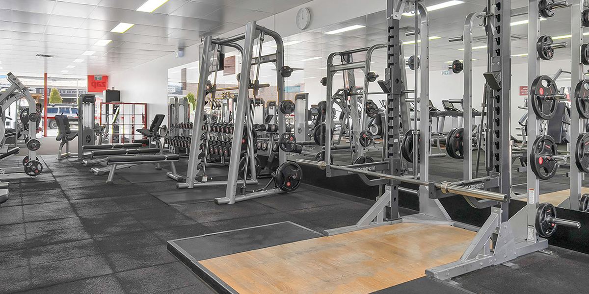 Zap Fitness Mowbray