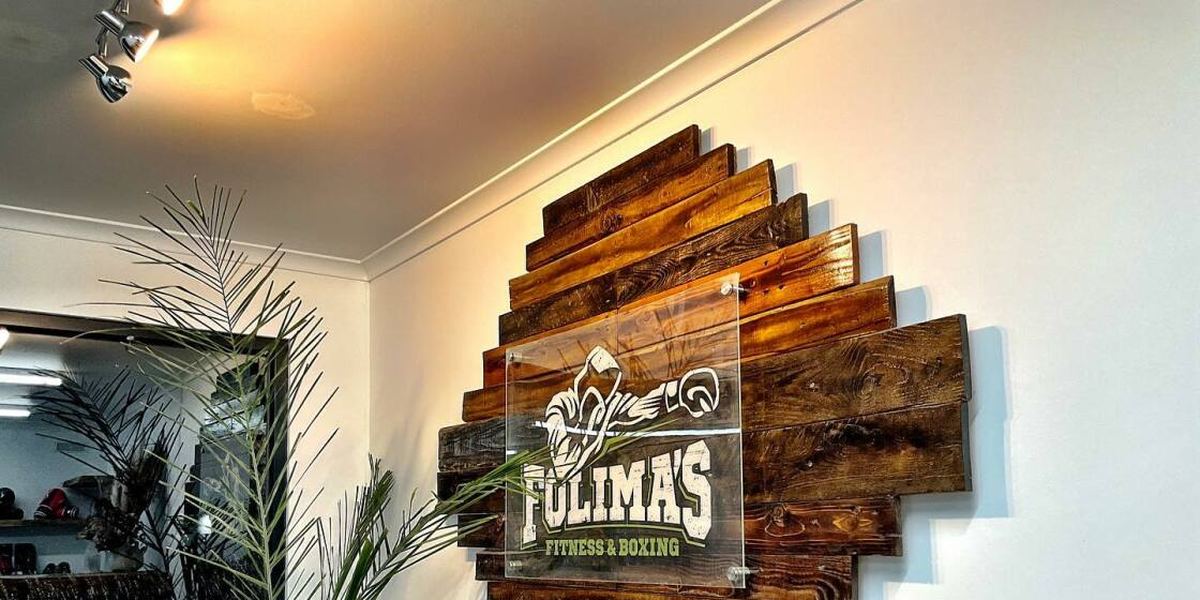 Folima's Fitness and Boxing