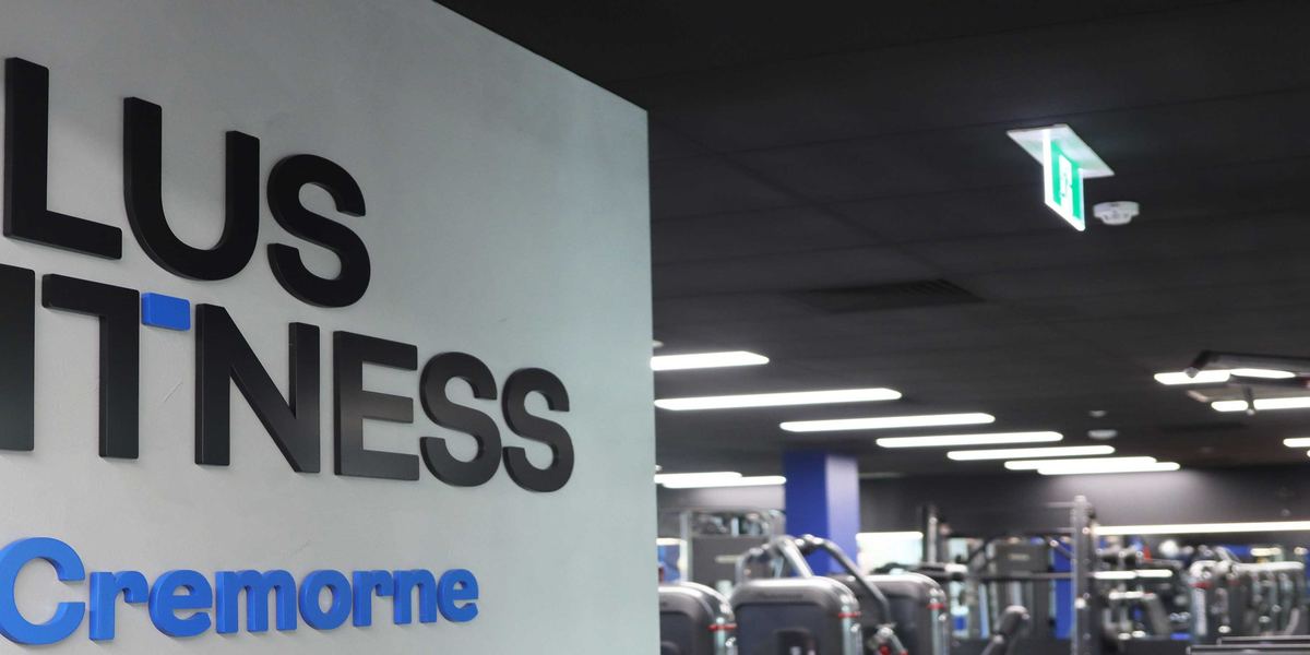 Plus Fitness Cremorne