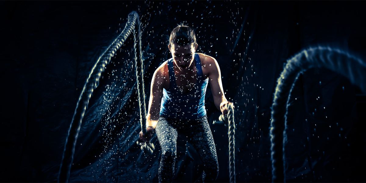 Strike Fitness