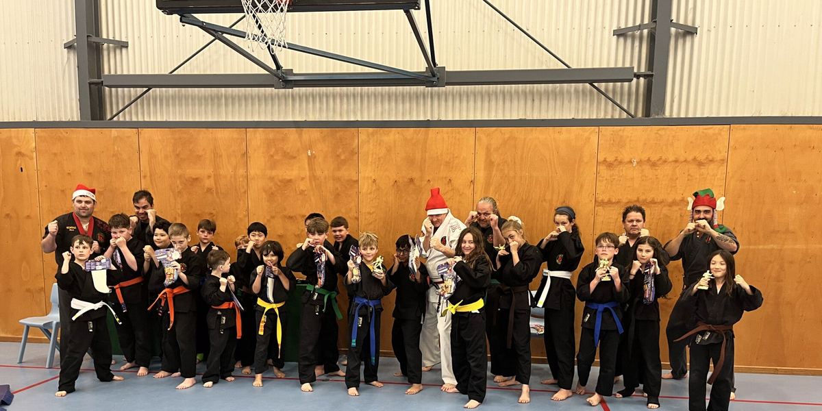 Kung Jutsu Kai
