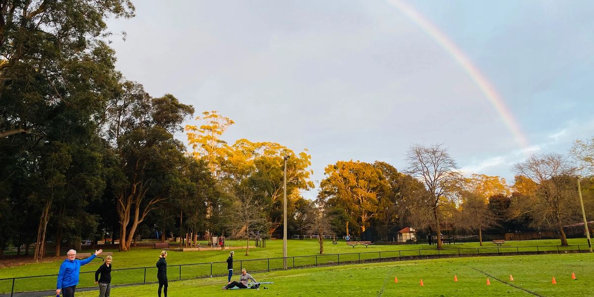 refreshYOU Turramurra