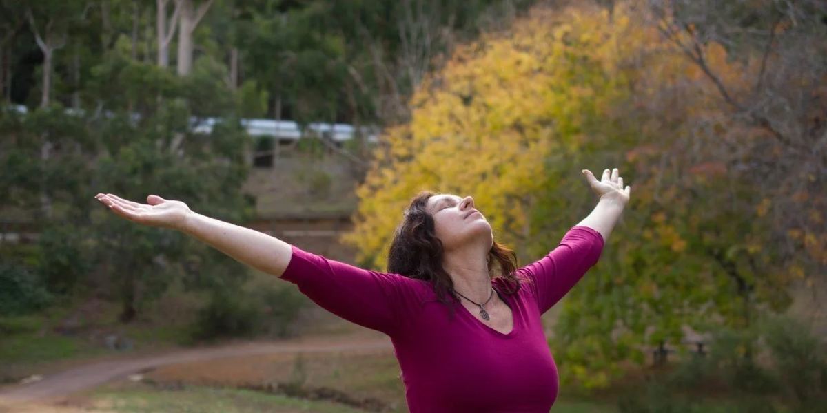 Elements of Yoga
