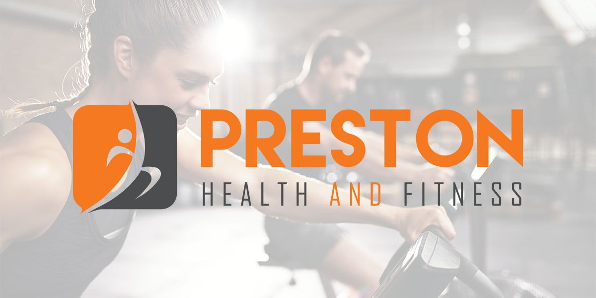 Preston Health and Fitness