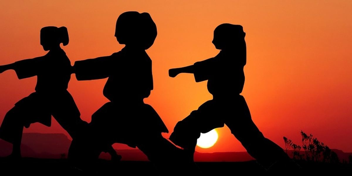 Lifestylz Karate Hervey Bay