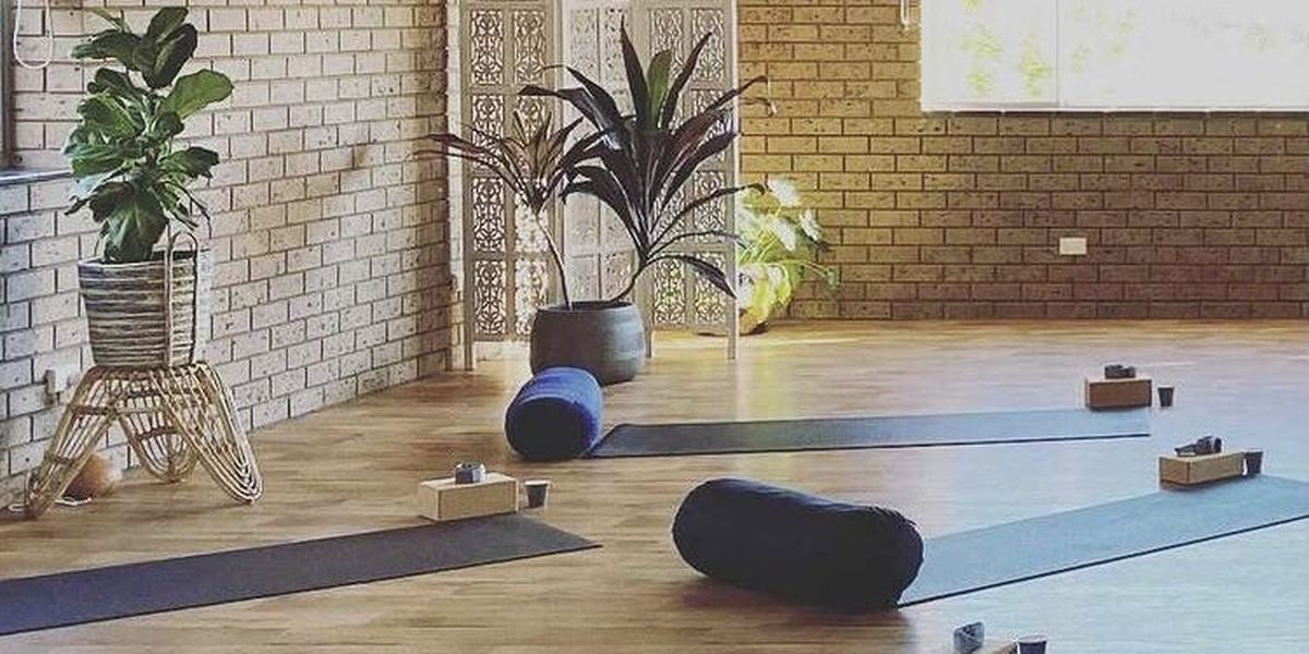 Chi Kin Yoga and Pilates