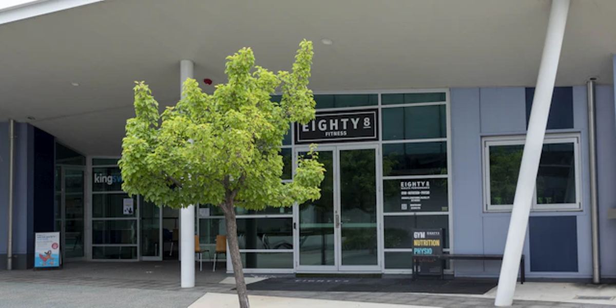Majura Park Recreation Centre