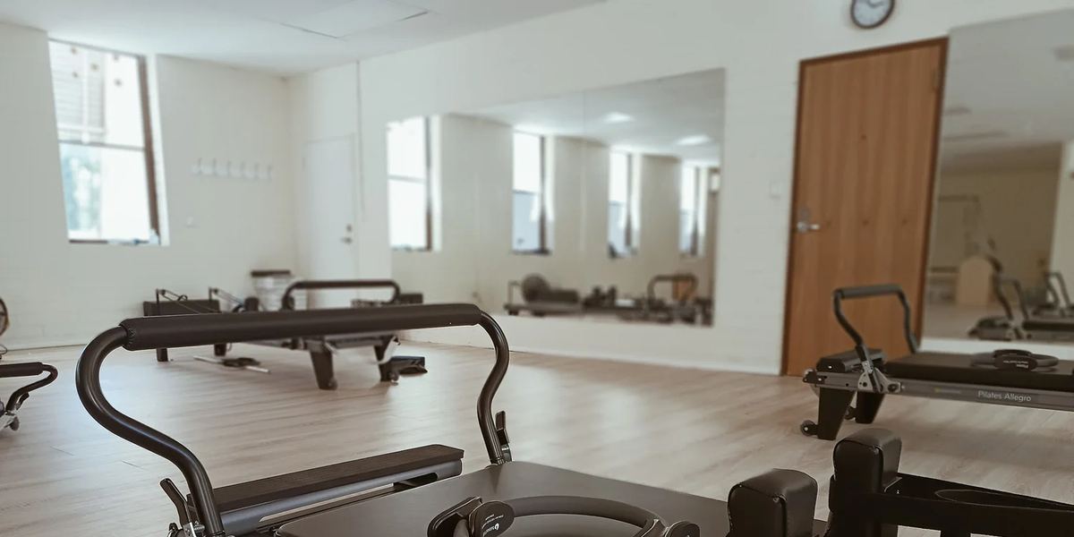 Joys Pilates