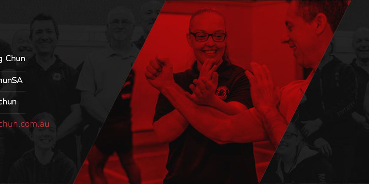 Southern Wing Chun