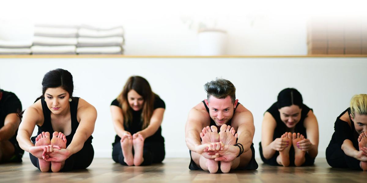 Ashtanga Mandala