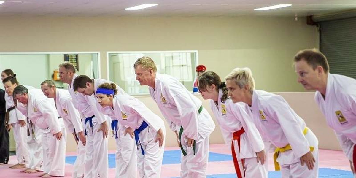 Kando Martial Arts Highett