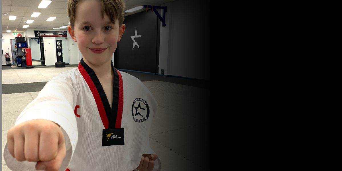 Musa Taekwondo
