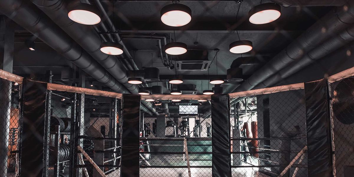 Power House Martial Arts