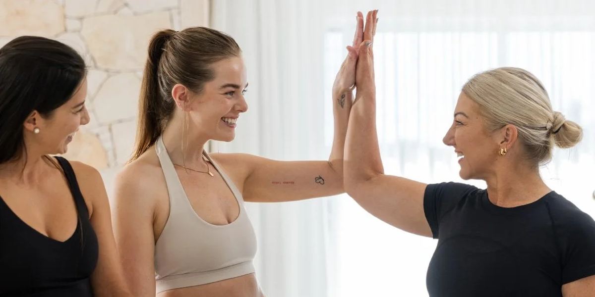 Pilates & Co.