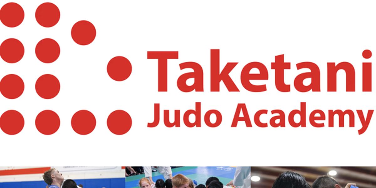 Taketani Judo Academy