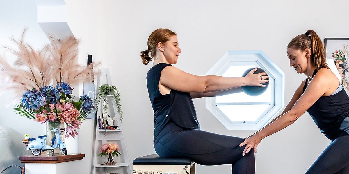 Embodi Movement