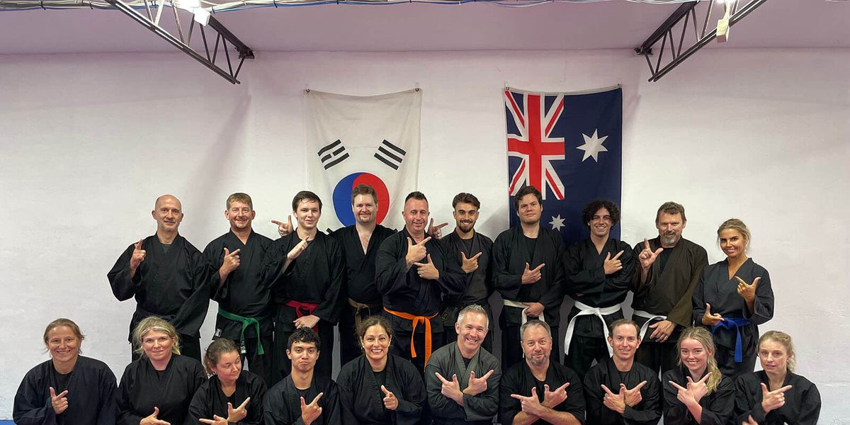 Kinetic Martial Arts Cronulla