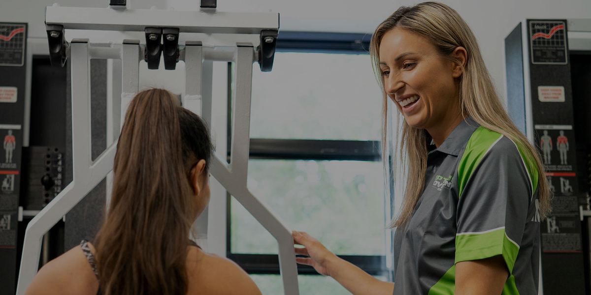 Optimum Movement Centre