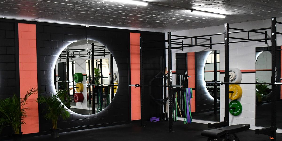 Soul Bay Strength Training