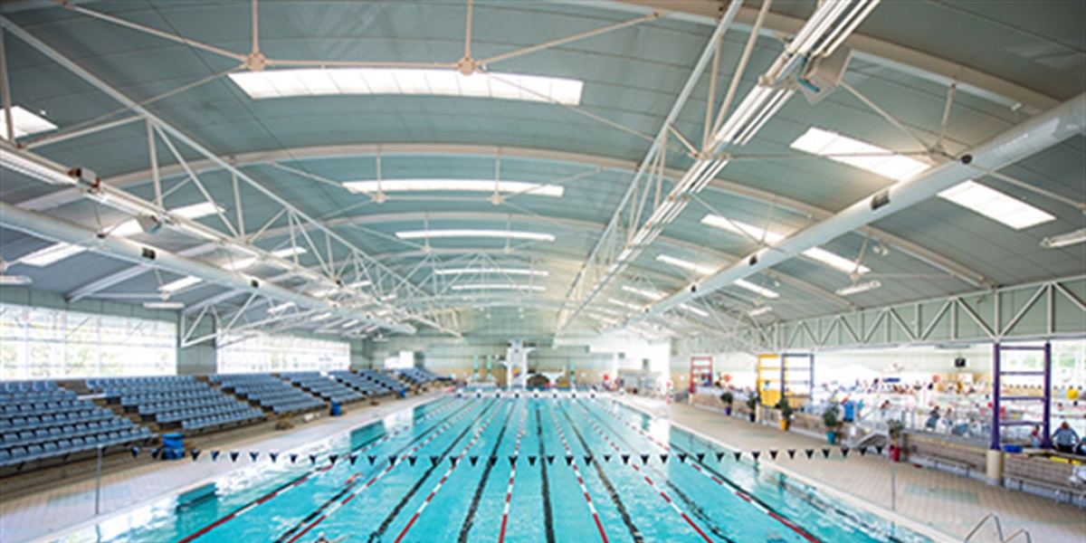 Doone Kennedy Hobart Aquatic Centre