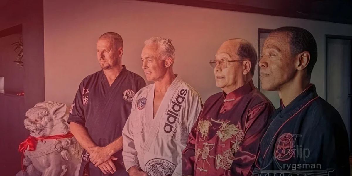 Red Dragon Martial Arts