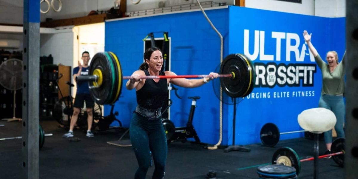 Ultra CrossFit