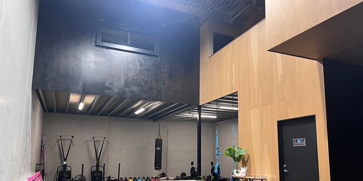 The Health Oasis