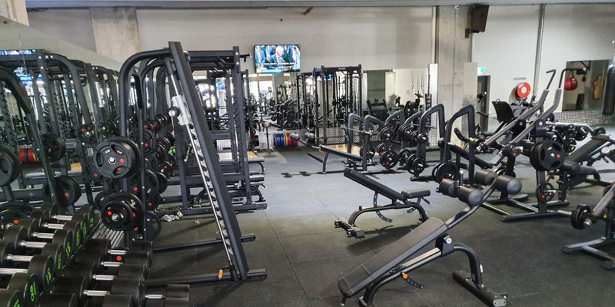 Yes Fitness
