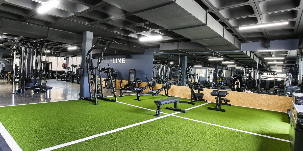 Club Lime Corrimal