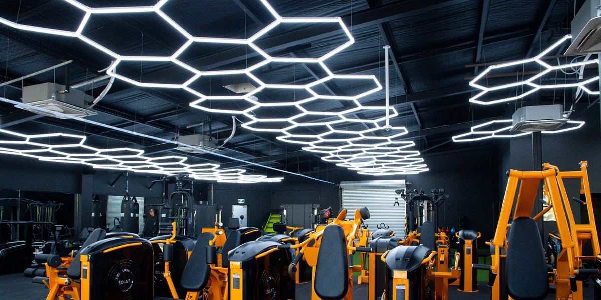 Royalty Fitness 24/7
