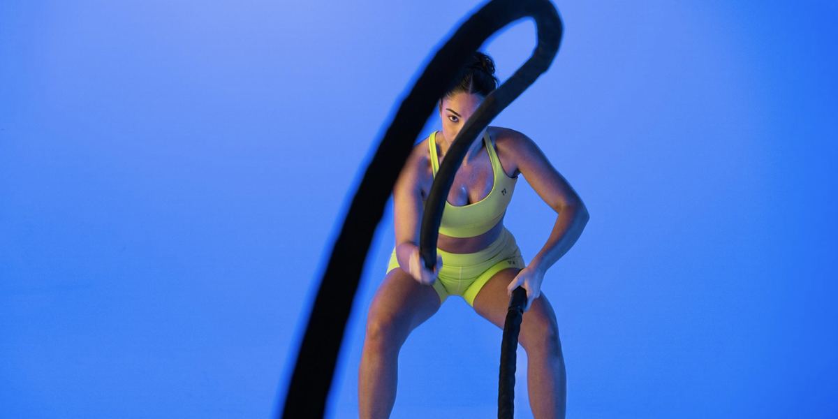 Plus Fitness Ramsgate