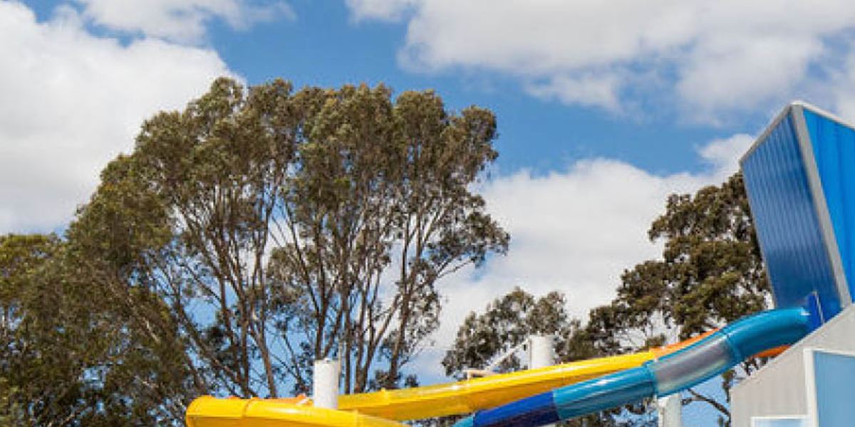 Gippsland Regional Aquatic Centre