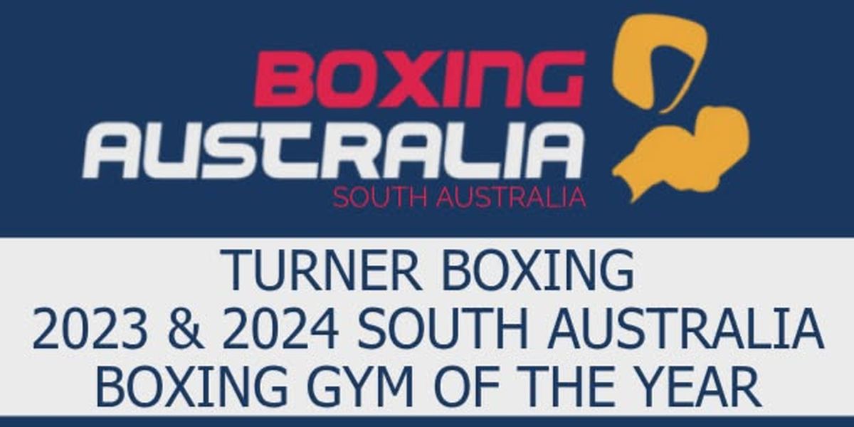 Team Turner Boxing Gym