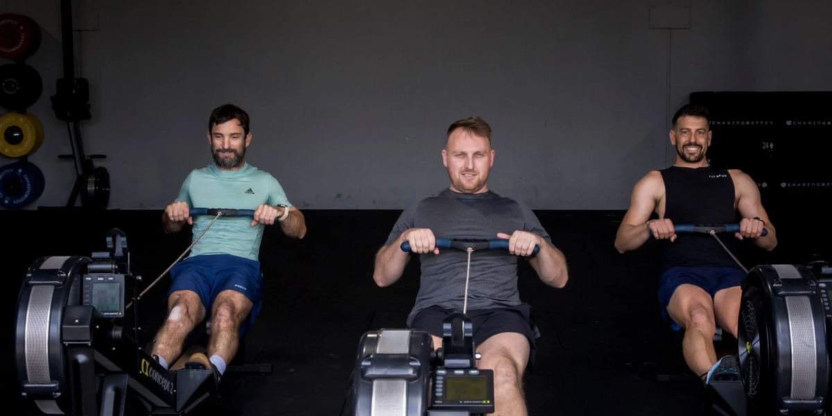 Magnus Functional Fitness