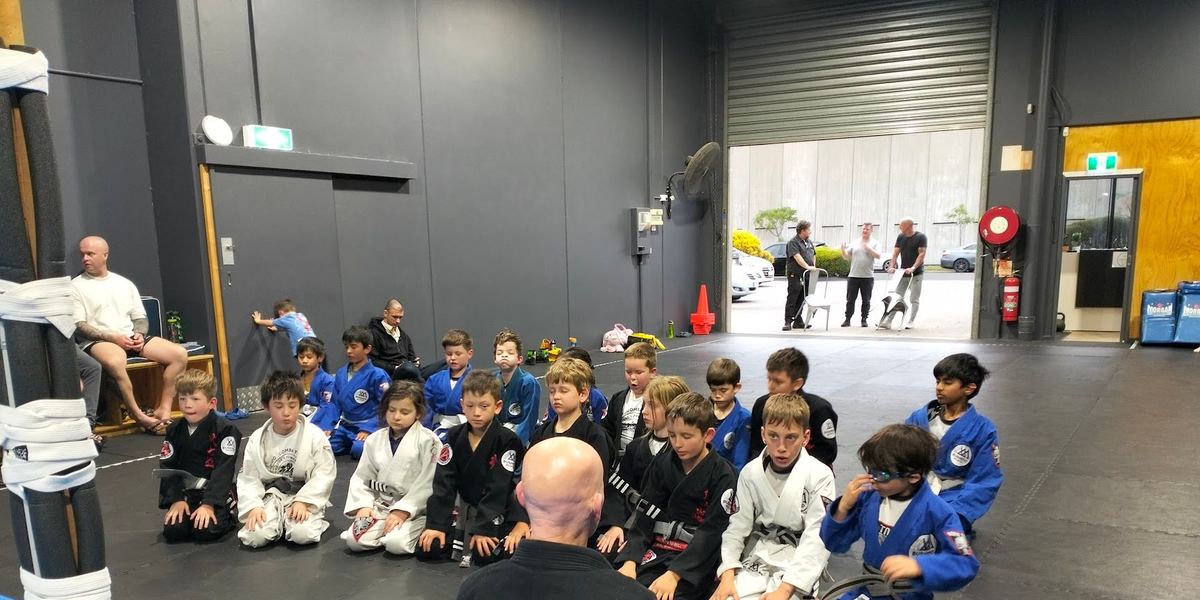 Bushido Academy