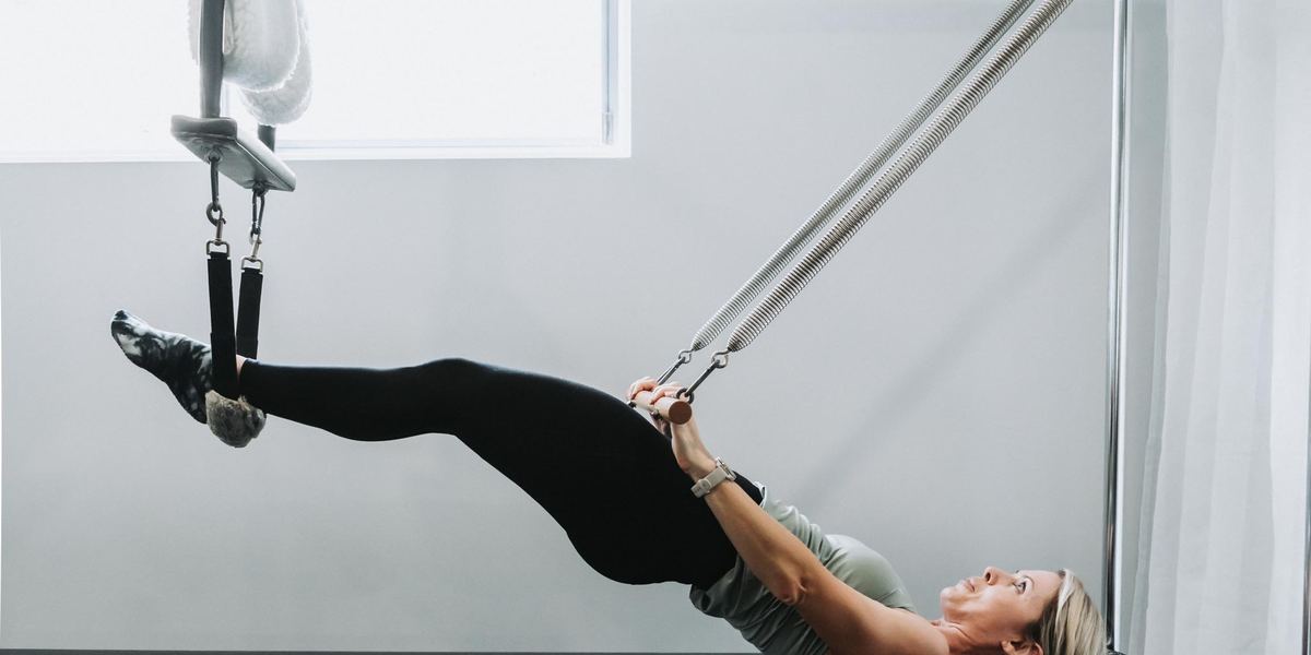 Studio Fitness Sunshine Coast
