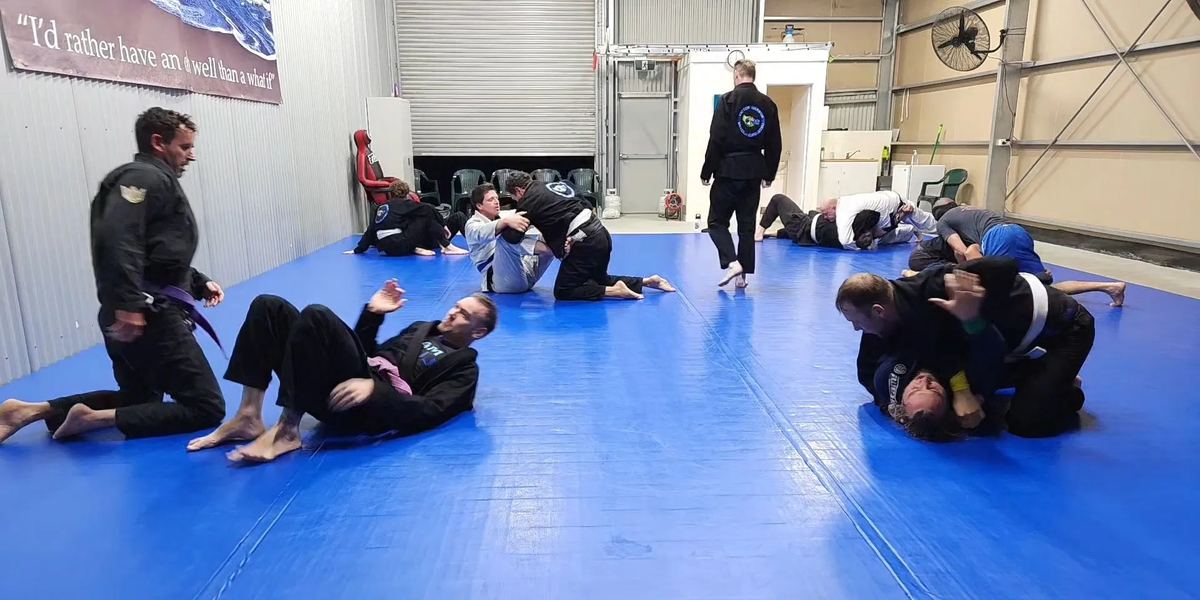 Victor Harbor BJJ