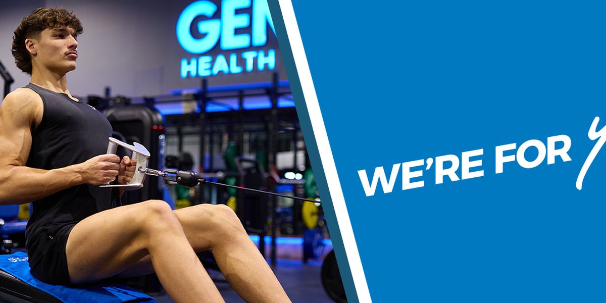 Genesis Health + Fitness Ballarat - VIC
