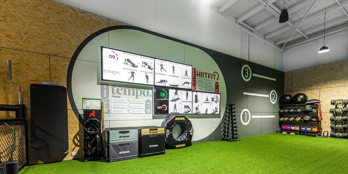 Revo Fitness Braybrook