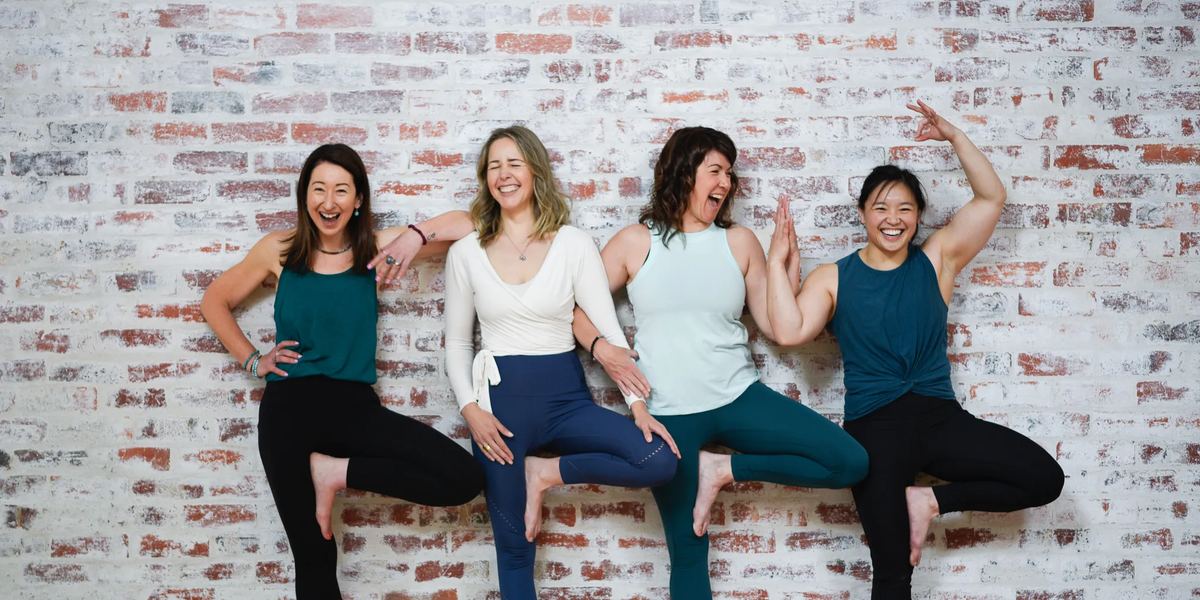 Kula Yoga Hampton