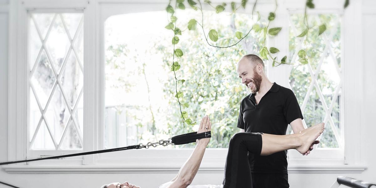 Studio 6 Pilates