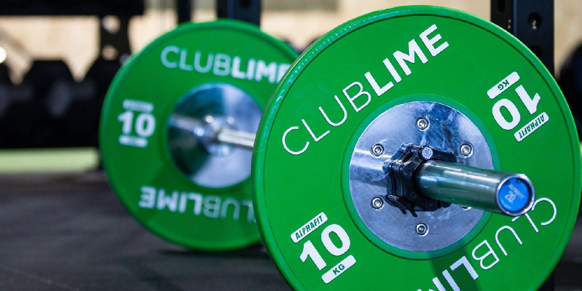 Club Lime Gungahlin