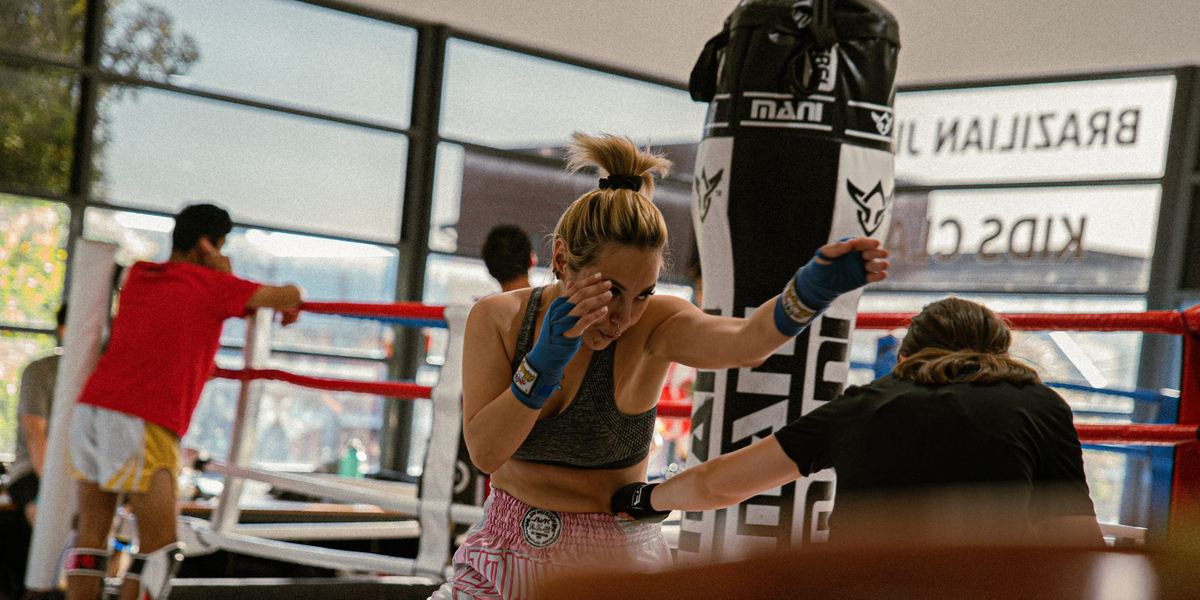 JWK Martial Arts