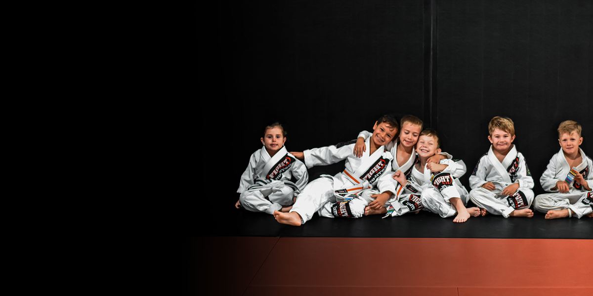 Fight Club Jiu Jitsu