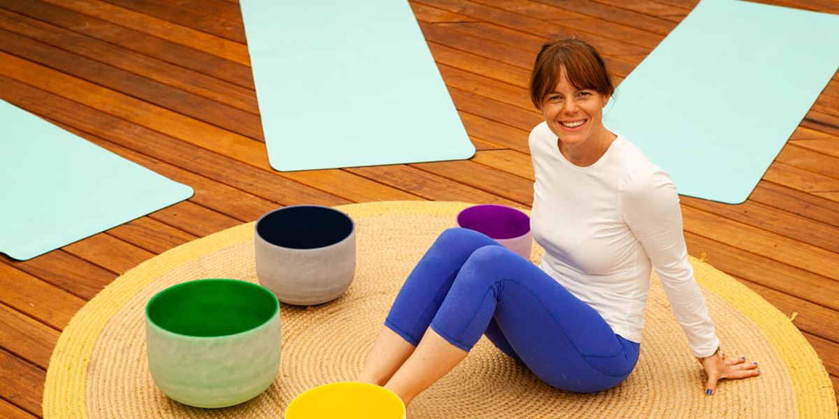 Simple As Pi Yoga and Meditation