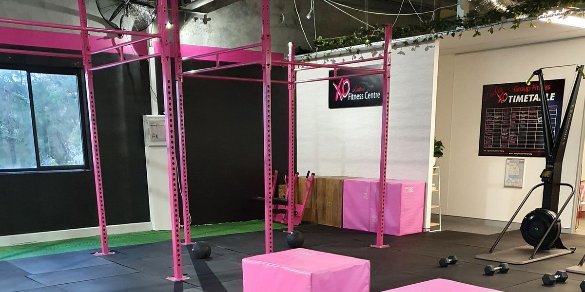 XO Fitness Centre