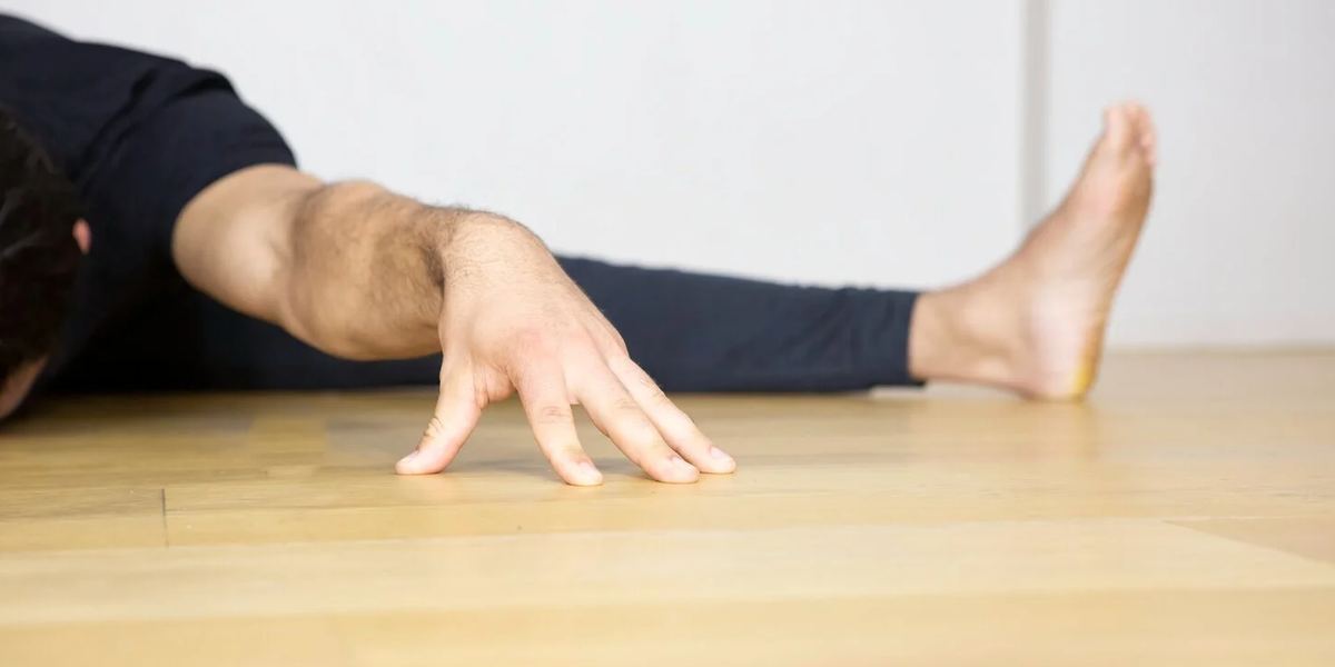 This Is Yoga