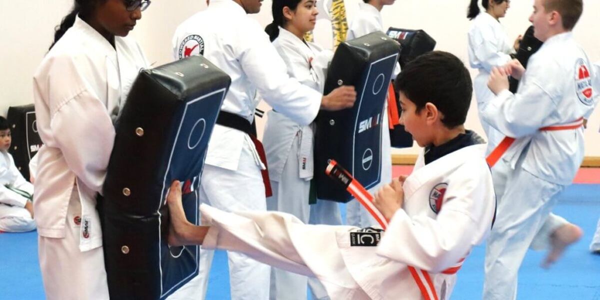 Empowered Martial Arts